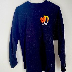 Halloween Disneyland Spirit Jersey